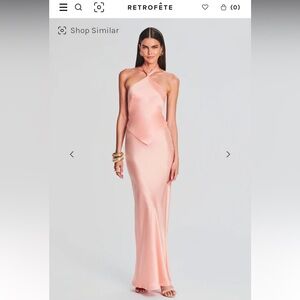 NWOT - ESTER DRESS - Retrofete